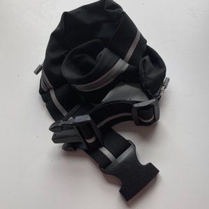 Unisex, Stretchy, expandable, running belt